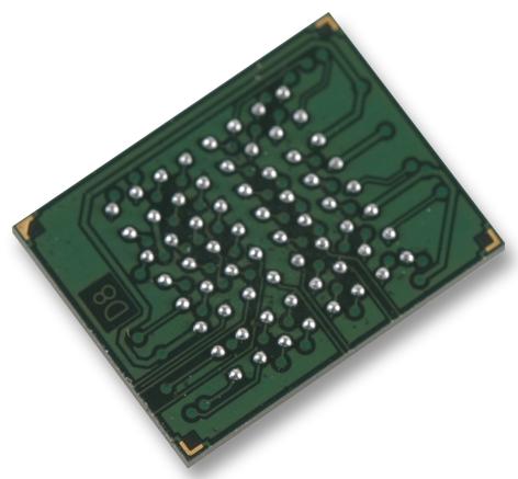 IS29GL128-70DLET FLASH MEMORY, 128MBIT, 70NS, BGA-64 INTEGRATED SILICON SOLUTION (ISSI)