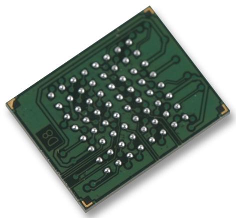 S29GL128P90FFIR20 FLASH MEMORY, 128MBIT, 90NS, BGA-64 CYPRESS - INFINEON TECHNOLOGIES