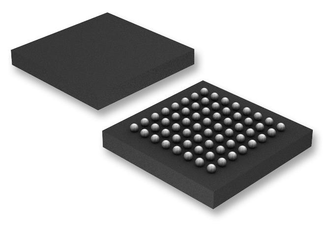 S29GL128P90FAIR10 FLASH MEMORY, 128MBIT, 90NS, FBGA-64 CYPRESS - INFINEON TECHNOLOGIES