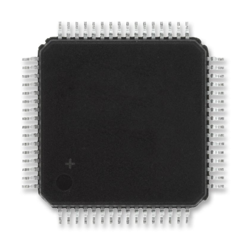 STSPIN32F0602TR MCU, MOTOR CONTROL, 32BIT, 48MHZ, TQFP STMICROELECTRONICS