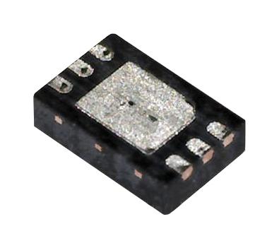 DS2476Q+T DEEPCOVER SECURE AUTHENTICATOR, TDFN-6 MAXIM INTEGRATED / ANALOG DEVICES