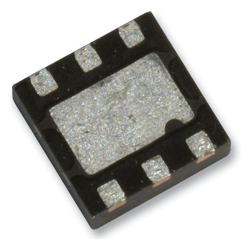 IRL80HS120 MOSFET, N-CH, 80V, 12.5A, 11.5W, PQFN INFINEON