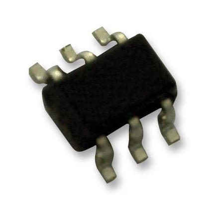 MAX4231AXT+T OP AMP, 10MHZ, 10V/US, SC70-6 MAXIM INTEGRATED / ANALOG DEVICES
