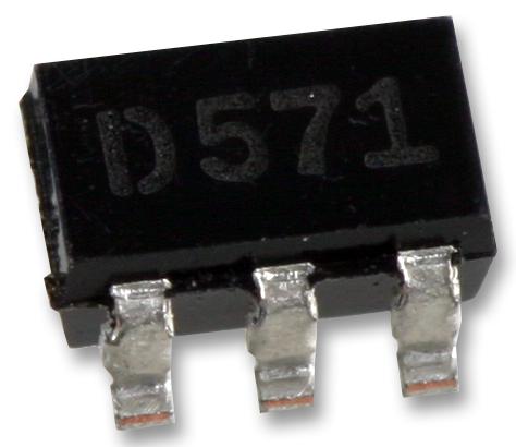 ADS1110A0IDBVT ADC, 16BIT, 240SPS, I2C, SOT23 TEXAS INSTRUMENTS