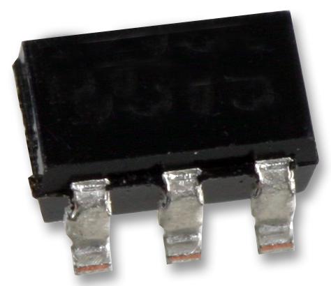 AP7312-1828W6-7 LDO, REG, DUAL, 6VIN, 1.8V/2.8V, 6SOT26 DIODES INC.