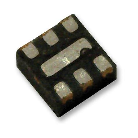 MAX16820ATT+T LED DRIVER, BUCK, 2MHZ, TDFN-6 MAXIM INTEGRATED / ANALOG DEVICES