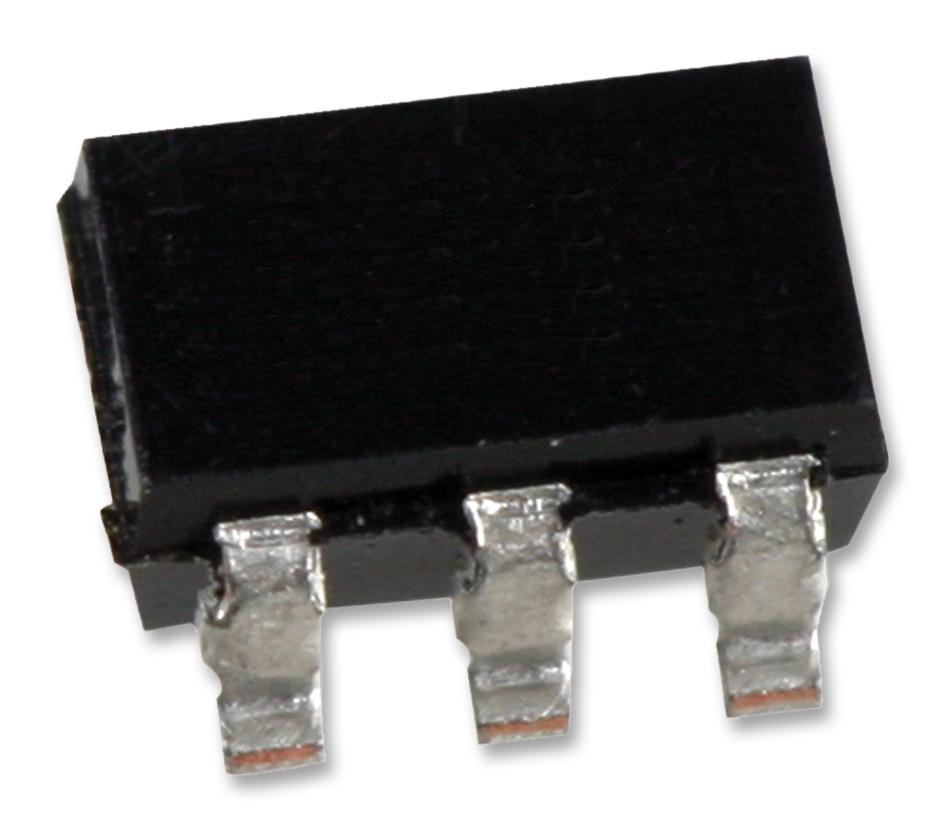 SI3477DV-T1-GE3 MOSFET, P-CH, -12V, -8A, TSOP VISHAY