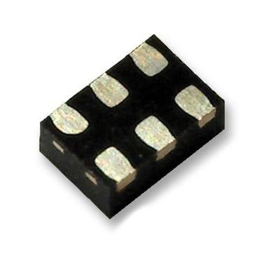 MAX44280AYT+T OPAMP, 50MHZ, -40 TO 125DEG C MAXIM INTEGRATED / ANALOG DEVICES