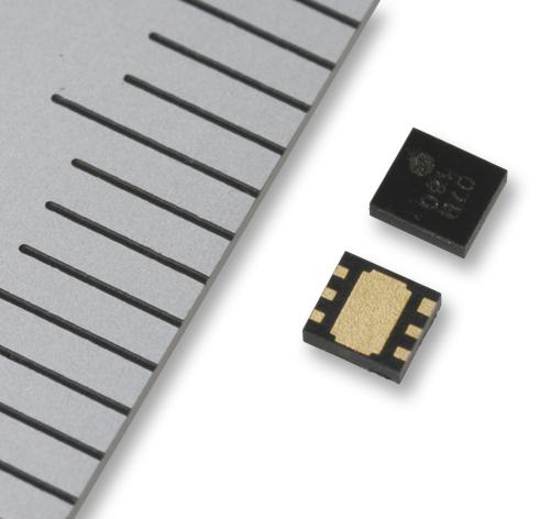 XC6220B331ER-G IC, LDO, 1A, 3.3V, USP-6C TOREX