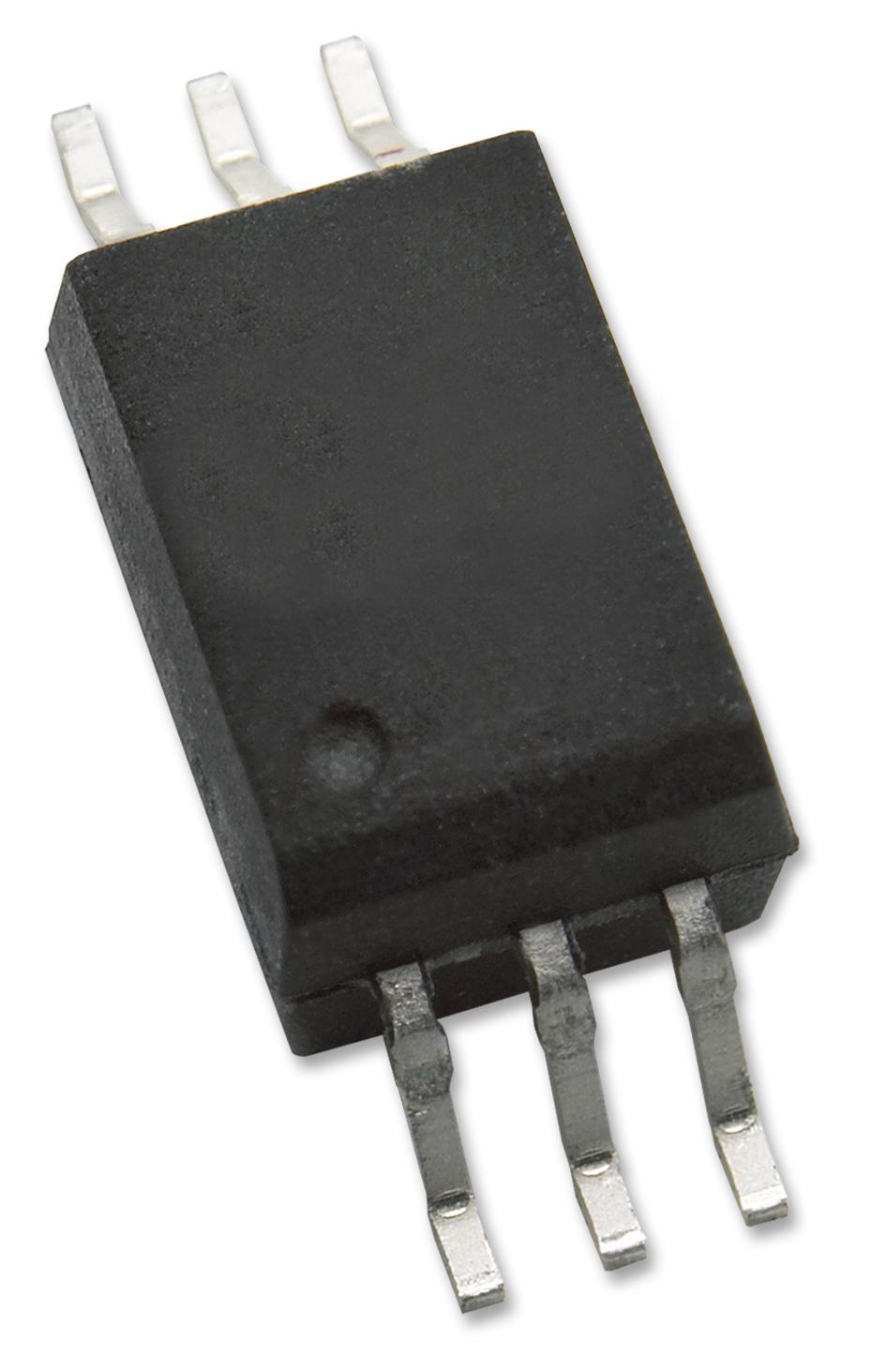 FOD8342TR2V OPTOCOUPLER, GATE DRIVER, 5KV, SOP-6 ONSEMI