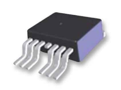SUM70040M-GE3 MOSFET, N-CH, 100V, 120A, TO-263-7 VISHAY