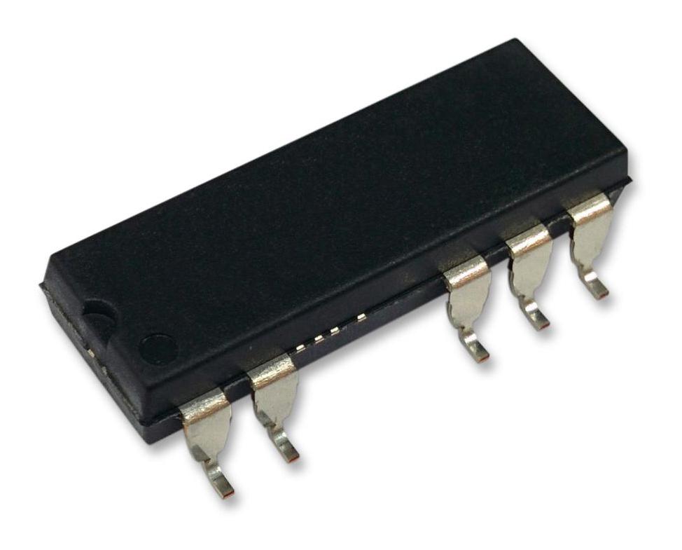 DCP012415DBP-U IC, ISOLATED DC/DC CONVERTER, SOP-7 TEXAS INSTRUMENTS
