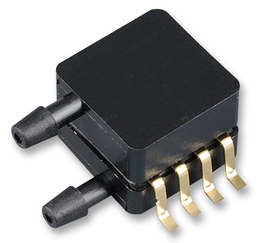 MPXV2010DP PRESSURE SENSOR, 10 KPA, 1351-01 NXP