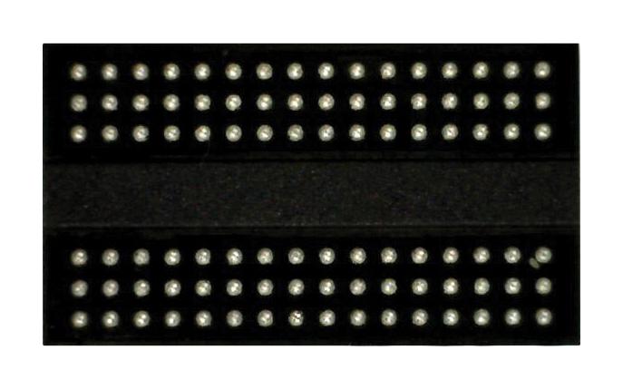 IS43TR16640A-125JBL DRAM, 64M X 16BIT, FBGA-96 INTEGRATED SILICON SOLUTION (ISSI)