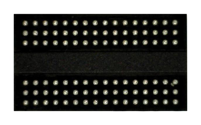 IS43TR16128C-125KBL DRAM, 128M X 16BIT, BGA-96 INTEGRATED SILICON SOLUTION (ISSI)