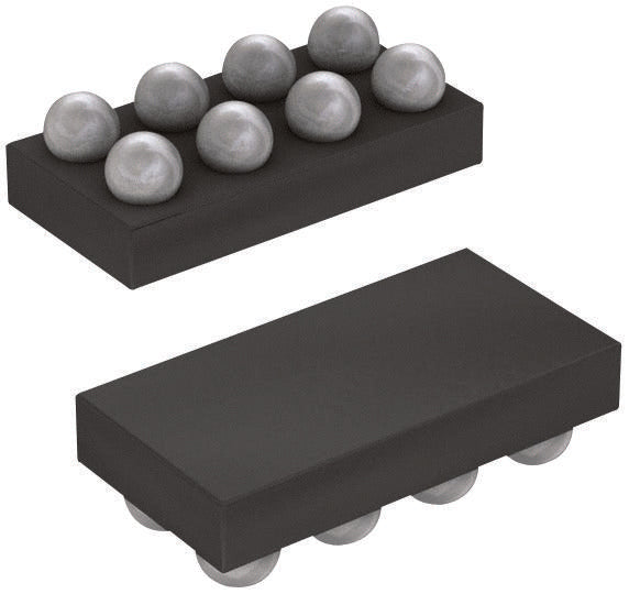 LC898219XI-MH AUTO FOCUS (AF) CONTROLLER ONSEMI