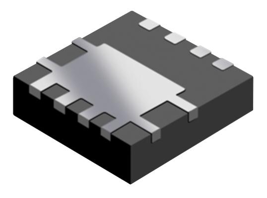 DMT4011LFG-7 MOSFET, N-CH, 40V, 30A, POWERDI3333-8 DIODES INC.