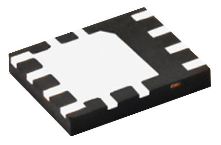 FDMD8680 MOSFET, DUAL N-CH, 80V, 66A, PQFN-8 ONSEMI