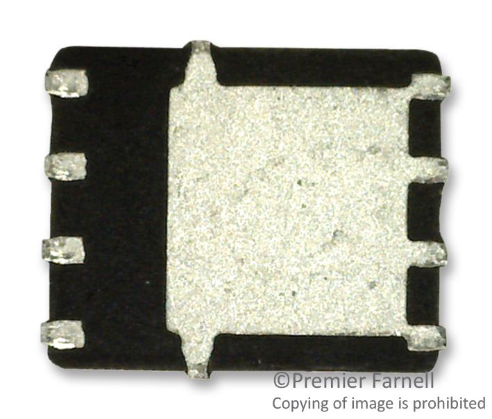 SI7190ADP-T1-RE3 MOSFET, N-CH, 250V, 14.4A, POWERPAK SO VISHAY