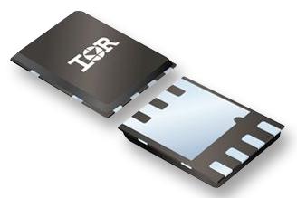 IRFH8325TRPBF MOSFET, N-CH, 30V, 82A, PQFN INFINEON