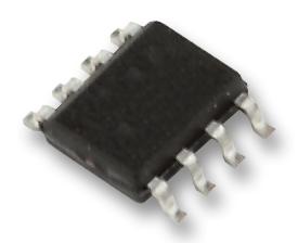 MAX3050ASA+ CAN TRANSCEIVER, 2MBPS, SOIC-8 MAXIM INTEGRATED / ANALOG DEVICES