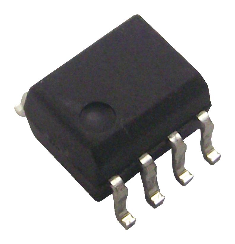 HCPL-2231-500E OPTOCOUPLER, LOGIC GATE, 1-CH, 3.75KV BROADCOM