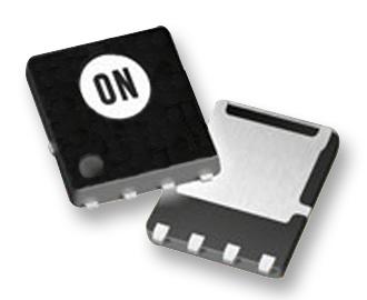 NVMFS6H824NT1G MOSFET, N-CH, 80V, 103A, 175DEG C, 115W ONSEMI