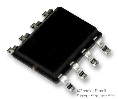 MAX4105ESA+ OP AMP, 410MHZ, 1400V/US, NSOIC-8 MAXIM INTEGRATED PRODUCTS