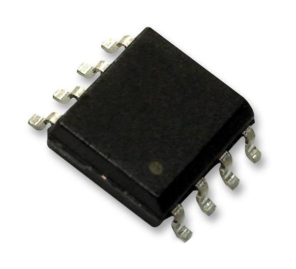 M95M02-DWMN3TP/K EEPROM, AEC-Q100, 2MBIT, SPI, SOIC-8 STMICROELECTRONICS
