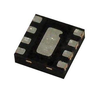 24AA024T-I/MNY EEPROM, 2KBIT, I2C, 400KHZ, TDFN-8 MICROCHIP