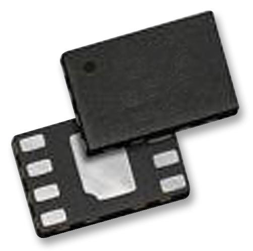 MAX3397EELA+T VOLTAGE TRANSLATOR, BIDIR, 2-CH, UDFN-8 MAXIM INTEGRATED / ANALOG DEVICES