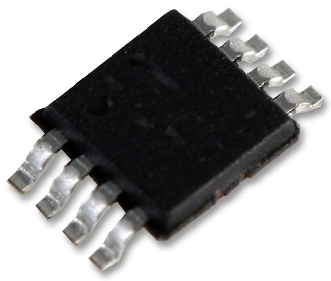 DS7505U+ THERMOMETER/STAT, DIG, 9/12BITS, 8UMAX MAXIM INTEGRATED / ANALOG DEVICES