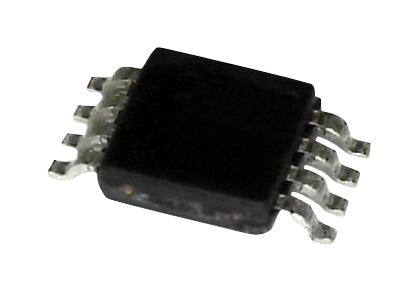 LM5008MM/NOPB DC/DC CONV, BUCK, 600KHZ, 125DEG C TEXAS INSTRUMENTS