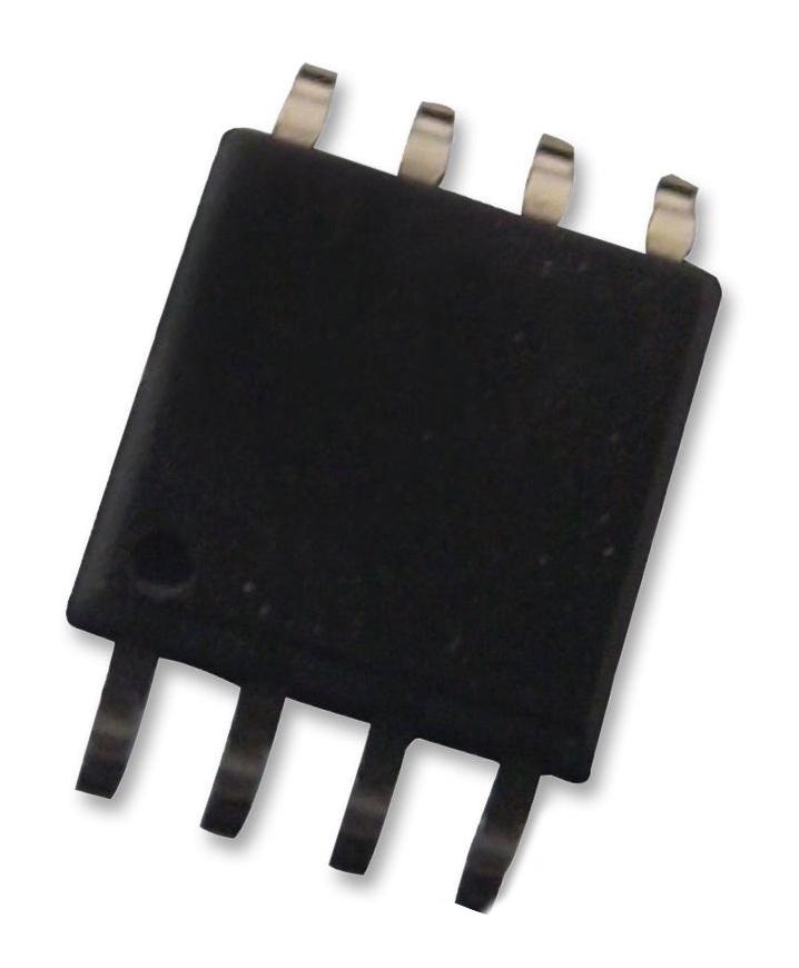 DS1302SN+T&R RTC W/ RAM, 248B, HH:MM:SS, WSOIC-8 MAXIM INTEGRATED / ANALOG DEVICES