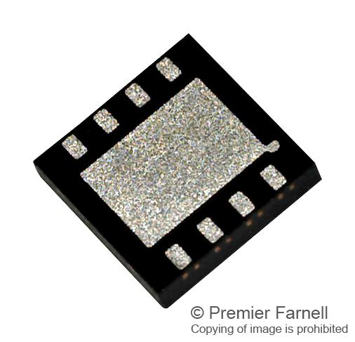 S25FL256SAGNFI010 FLASH MEMORY, 256MBIT, WSON-8 CYPRESS - INFINEON TECHNOLOGIES