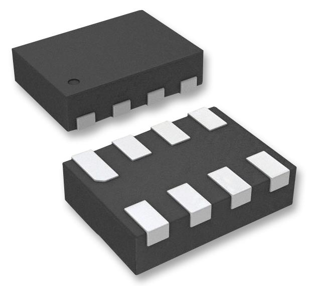 74LVCH2T45HK3-7 TRANSCEIVER, TRANSLATING, -40 TO 125DEGC DIODES INC.