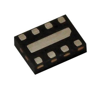 AP7348D-3333RS4-7 LDO, FIXED, 0.3A, 3.3/3.3V, X1DFN1612-EP DIODES INC.