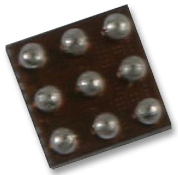 FPF2495CUCX POWER LOAD SW, HIGH SIDE, -40 TO 85DEG C ONSEMI