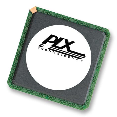 PEX8114-BD13BI G PCIE-PCI-X BRIDGE, 4 LANE, 256BGA BROADCOM