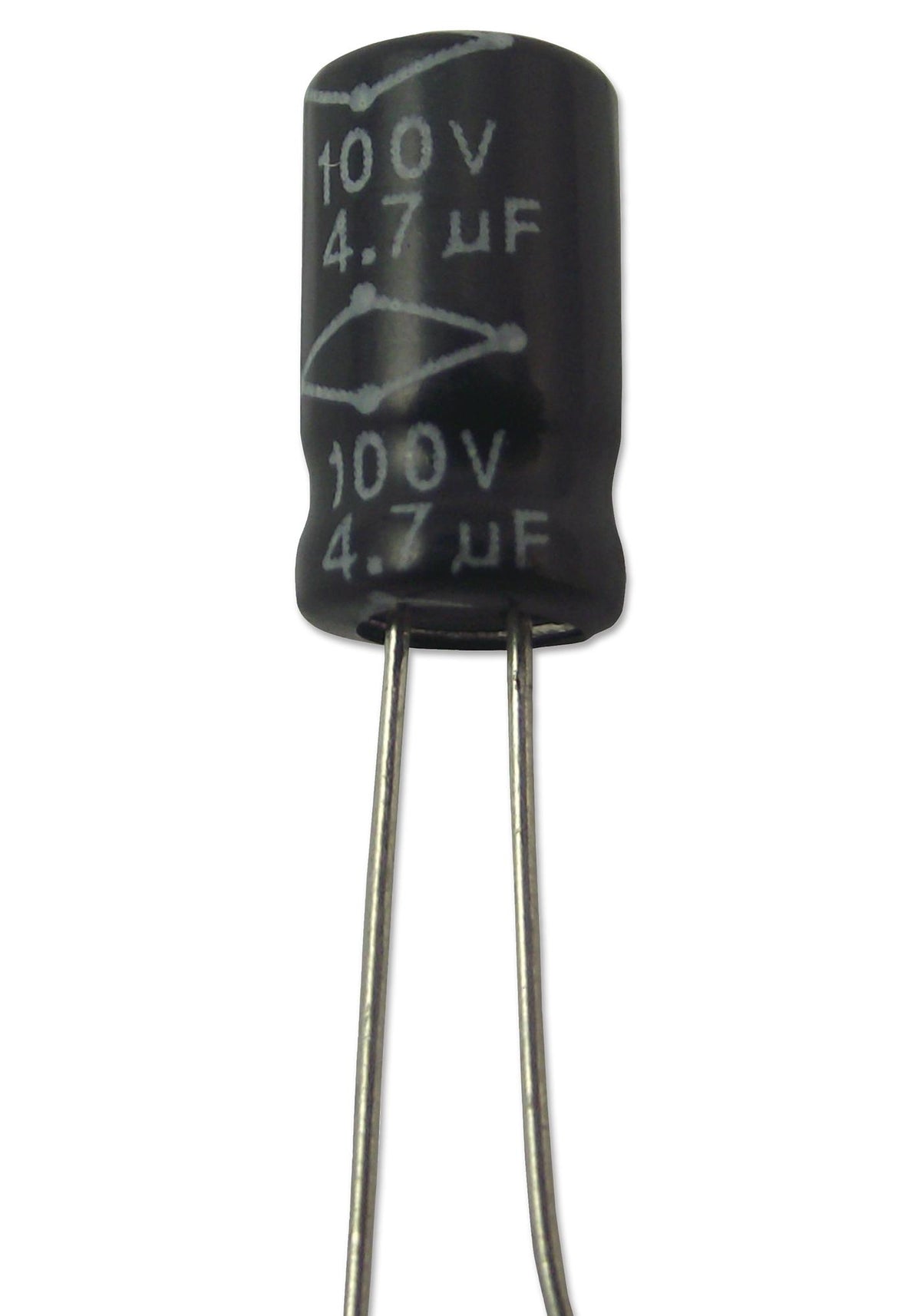 MCNP63V105M5X11 CAP, 1µF, 20% MULTICOMP PRO