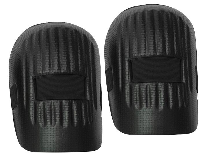 4400100 KNEE PADS, CONTRACTOR, 1 PAIR BLACKROCK