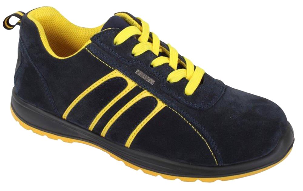 SF6410 HUDSON SAFETY TRAINER 10 BLACKROCK