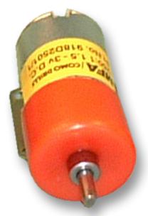 918D250112/1 MOTOR & GEAR 6-24V 250:1 MFA