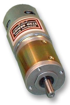 975D1041 MOTOR & GEAR 4.5-15V 104:1 MFA