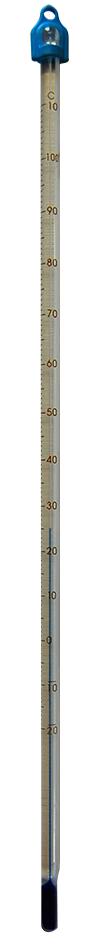 44/810/8 THERMOMETER, GLASS, -20 TO +110DEG C BRANNAN
