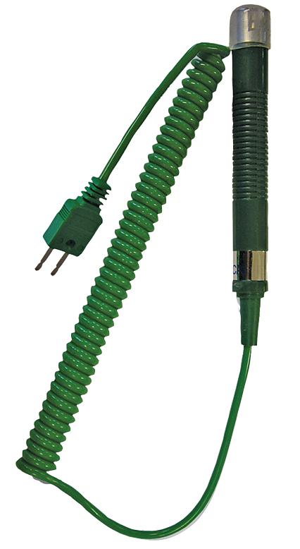 38/693/0 TEMPERATURE PROBE, CONTACT, K TYPE BRANNAN