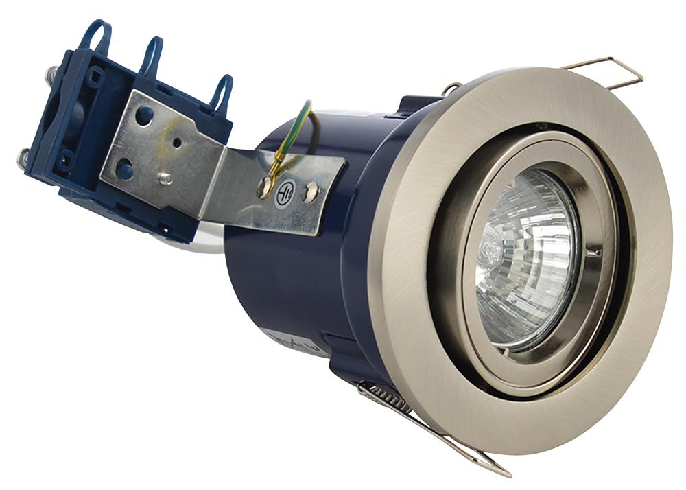 ELA-27466-SCHR DIE CAST ADJUSTABLE FR DLIGHT, SAT CHR FORUM LIGHTING