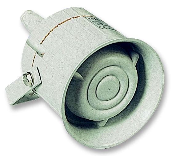 HP6 SPEAKER HORN , MINI, 6W 8R DNH