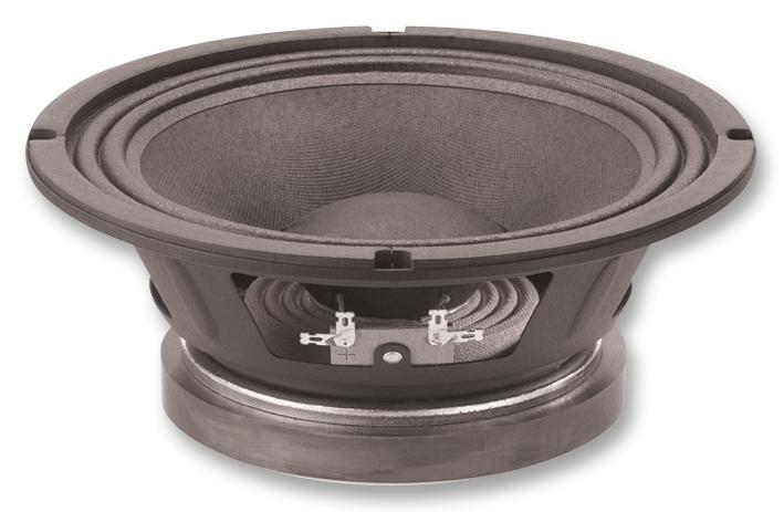 TF0818 LOUDSPEAKER, BASS/MID 8" 100W CELESTION