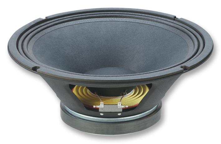 TF1225 LOUDSPEAKER, BASS/MID 12" 250W CELESTION